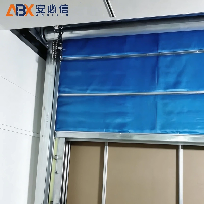 三沙市机械式门封
