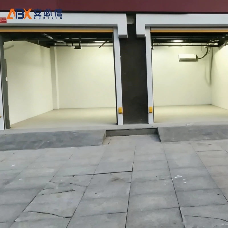 三沙市快速卷帘门
